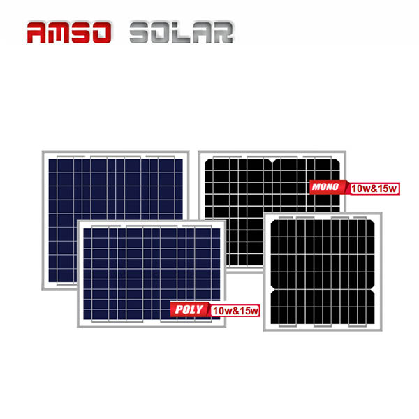 China Good quality 1 Kw Solar Pv Panel - Mini size customized mono ...